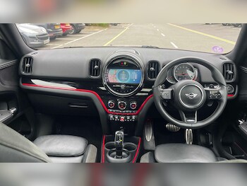 Used MINI Countryman 2023 for sale - 78388989: Photo