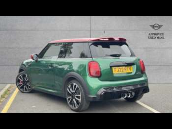Used MINI Hatch 2022 for sale - 75217117: Photo