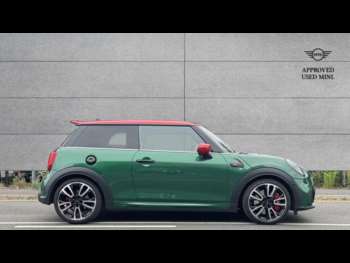 Used MINI Hatch 2022 for sale - 75217117: Photo