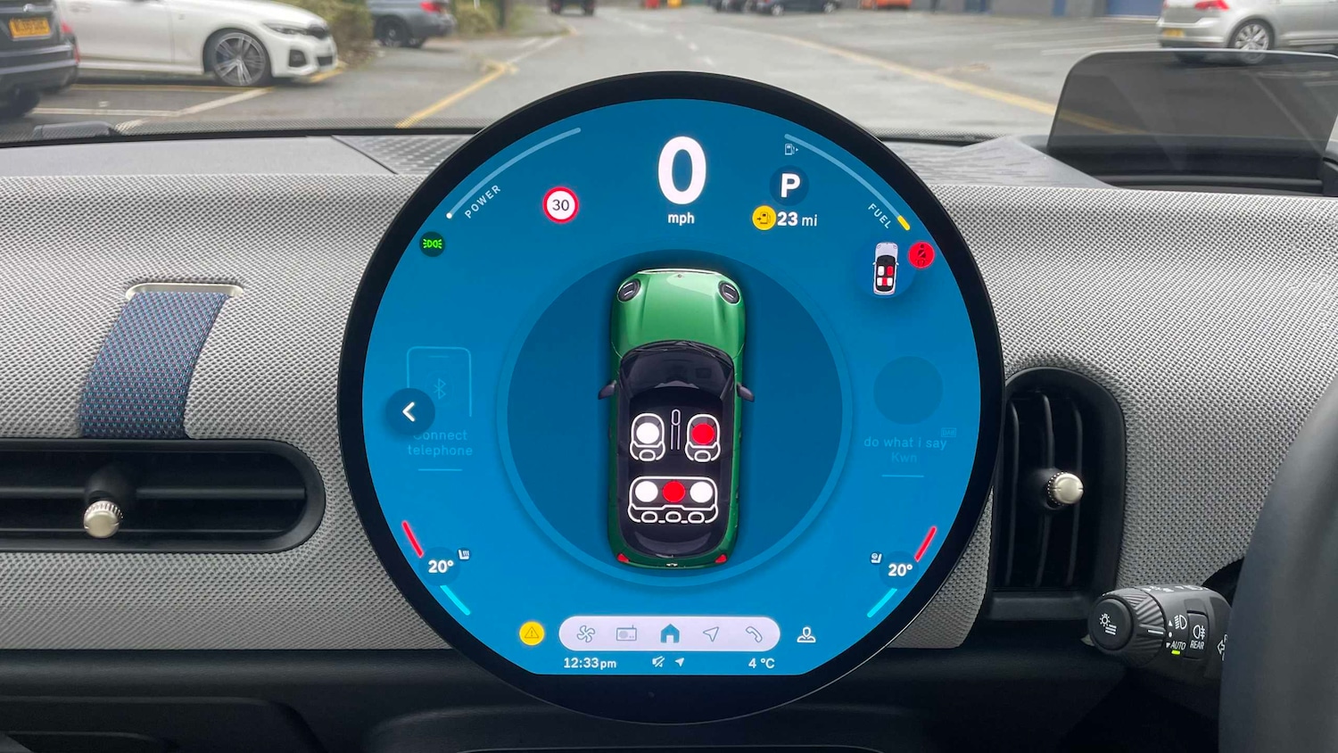 Used MINI Cooper 2025 for sale - 77123402: Photo 10