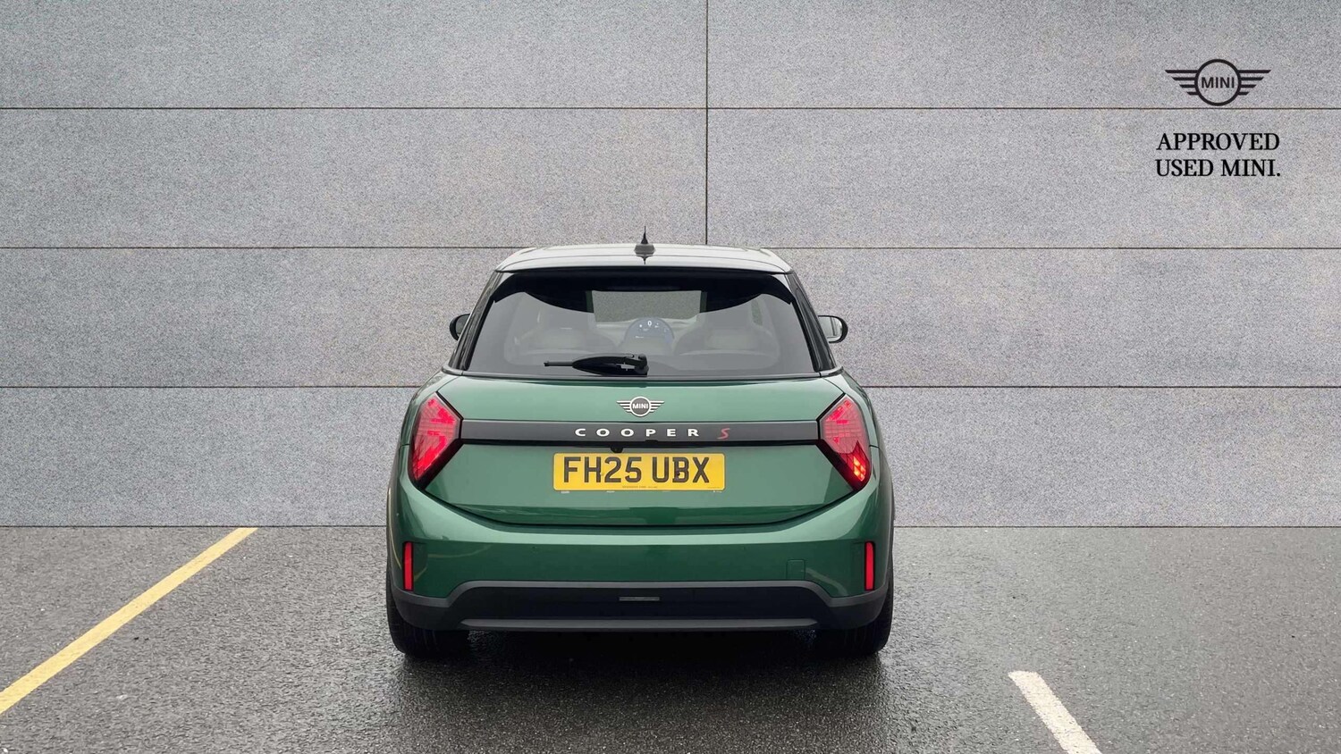 Used MINI Cooper 2025 for sale - 77123402: Photo 16