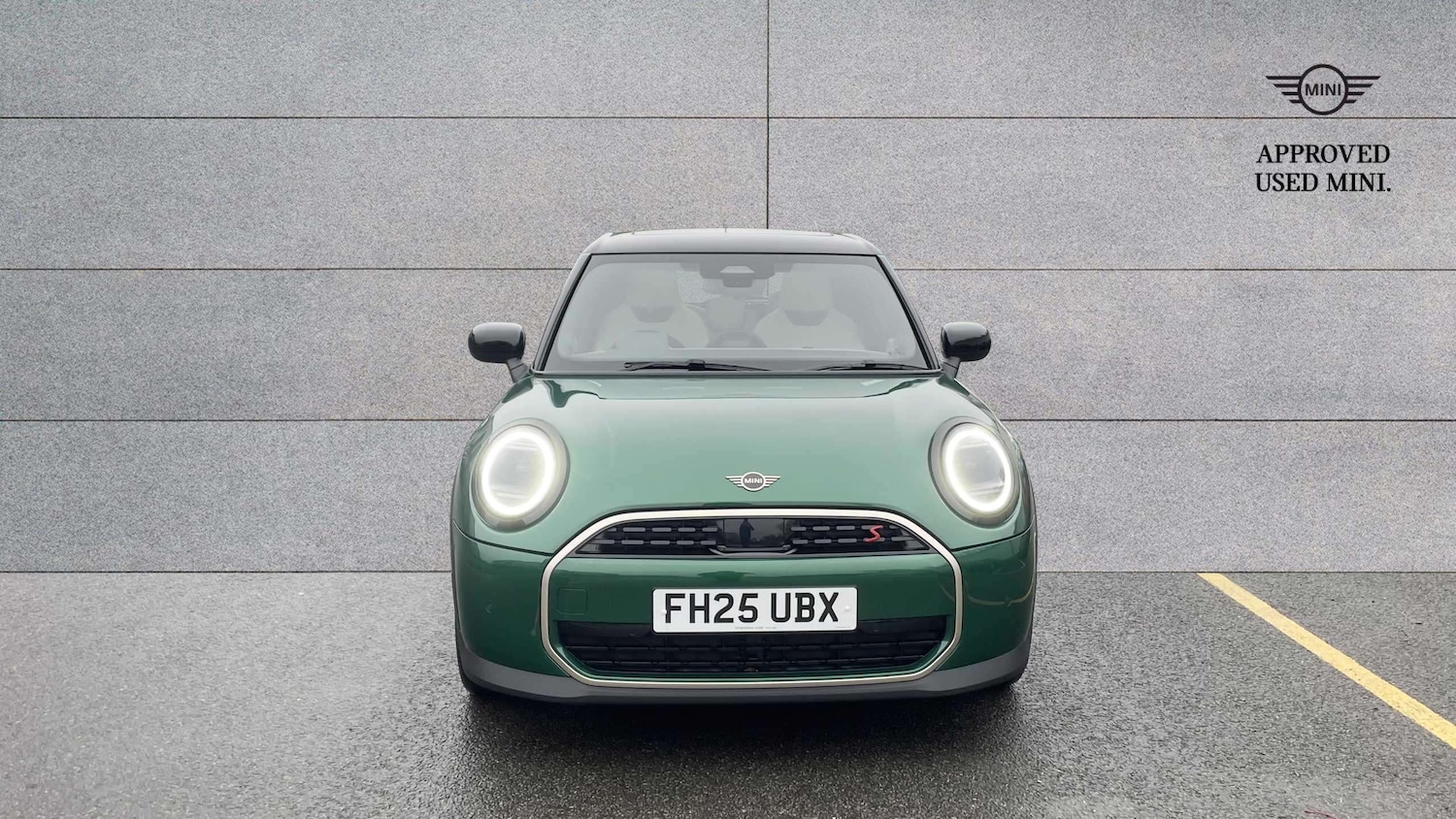 Used MINI Cooper 2025 for sale - 77123402: Photo 17