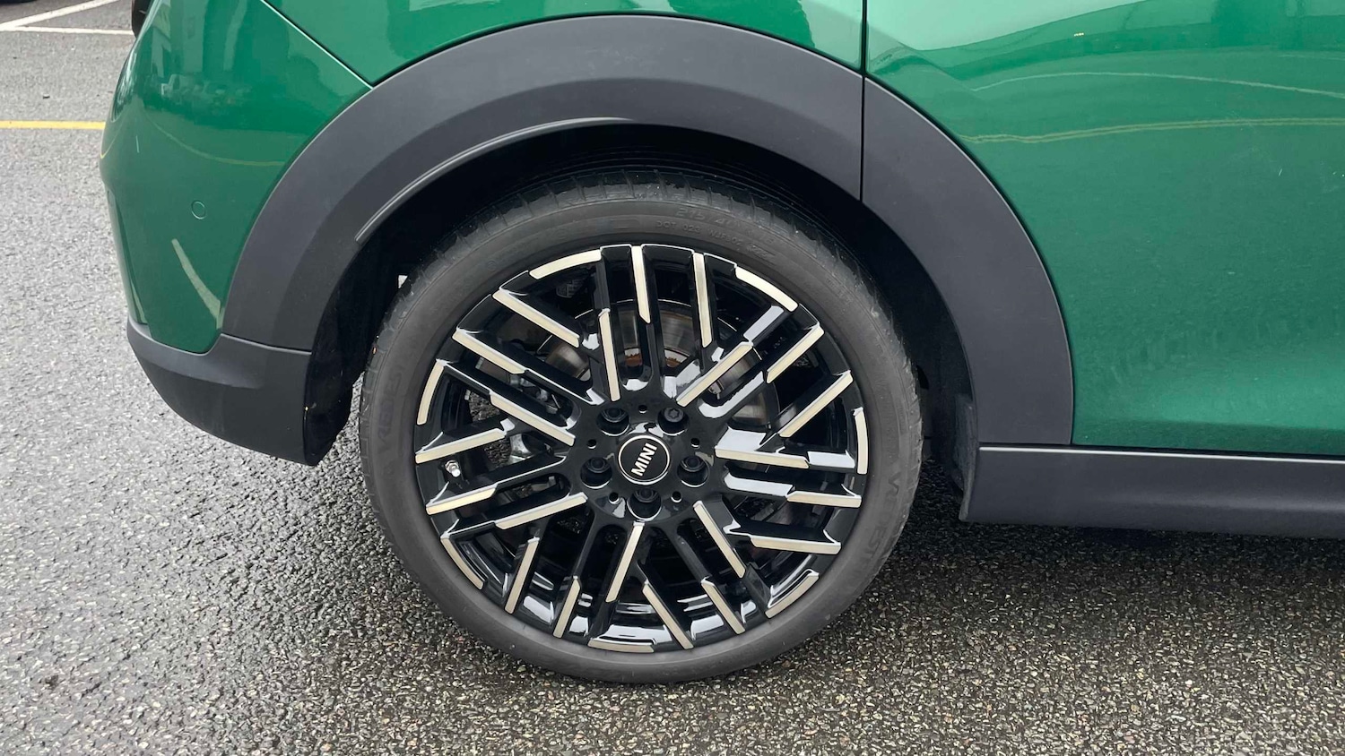 Used MINI Cooper 2025 for sale - 77123402: Photo 18