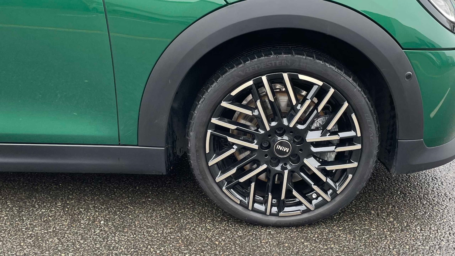 Used MINI Cooper 2025 for sale - 77123402: Photo 19