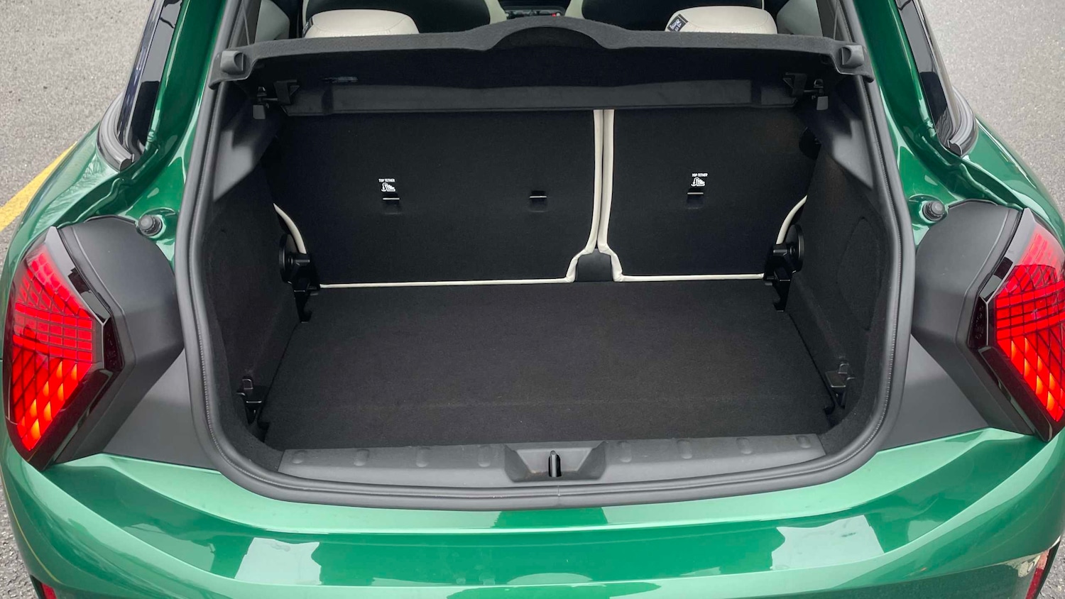 Used MINI Cooper 2025 for sale - 77123402: Photo 20