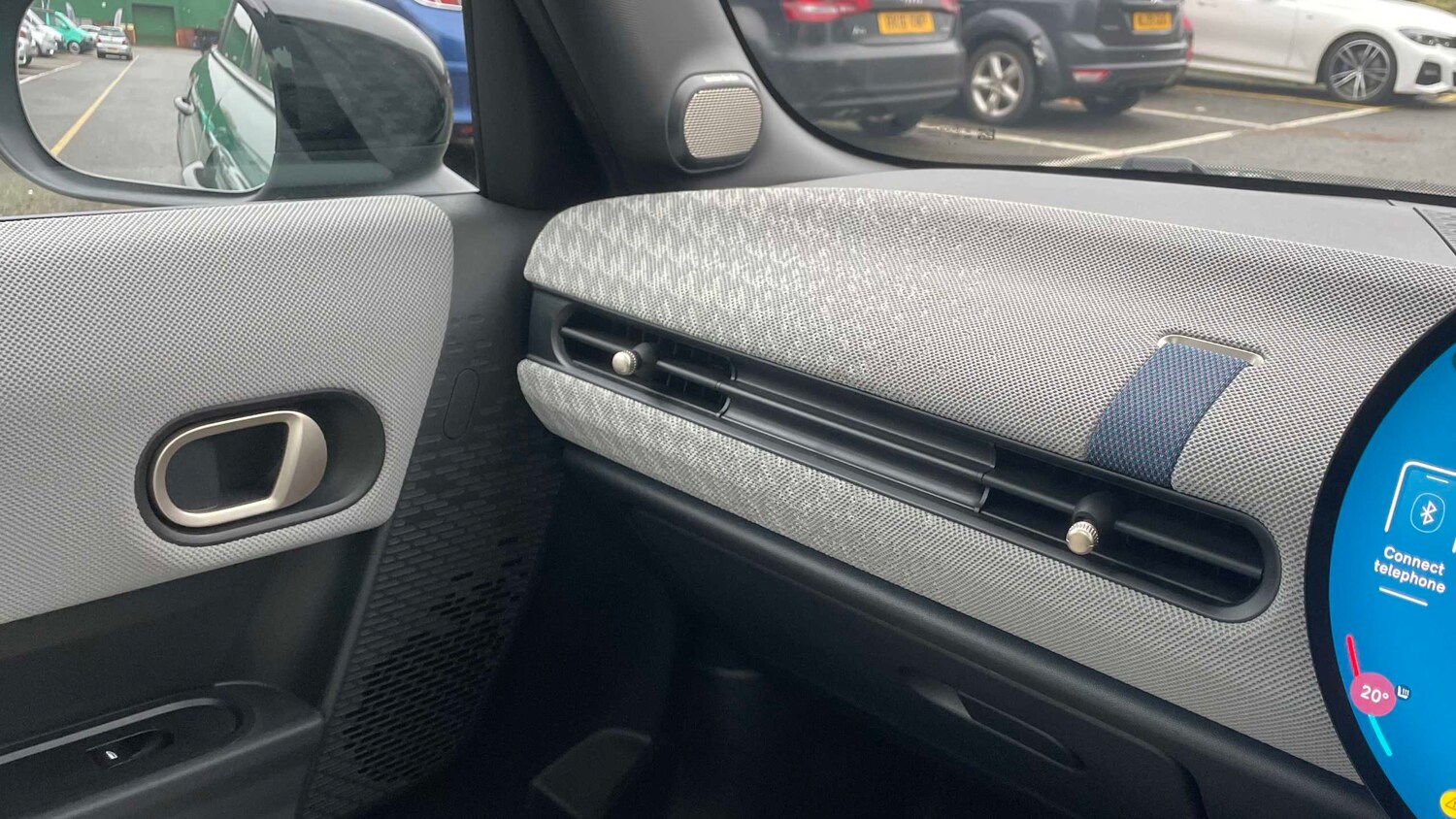 Used MINI Cooper 2025 for sale - 77123402: Photo 23