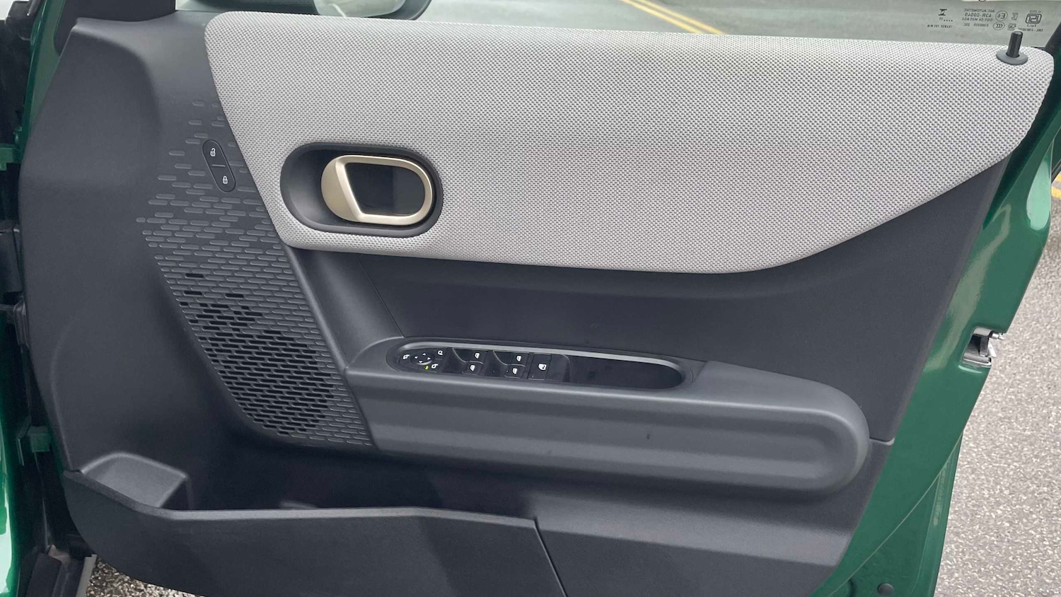 Used MINI Cooper 2025 for sale - 77123402: Photo 24