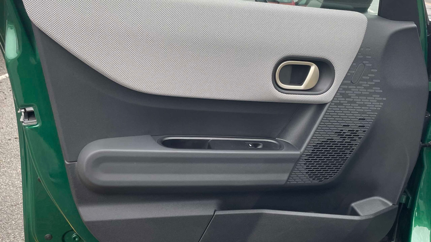 Used MINI Cooper 2025 for sale - 77123402: Photo 25