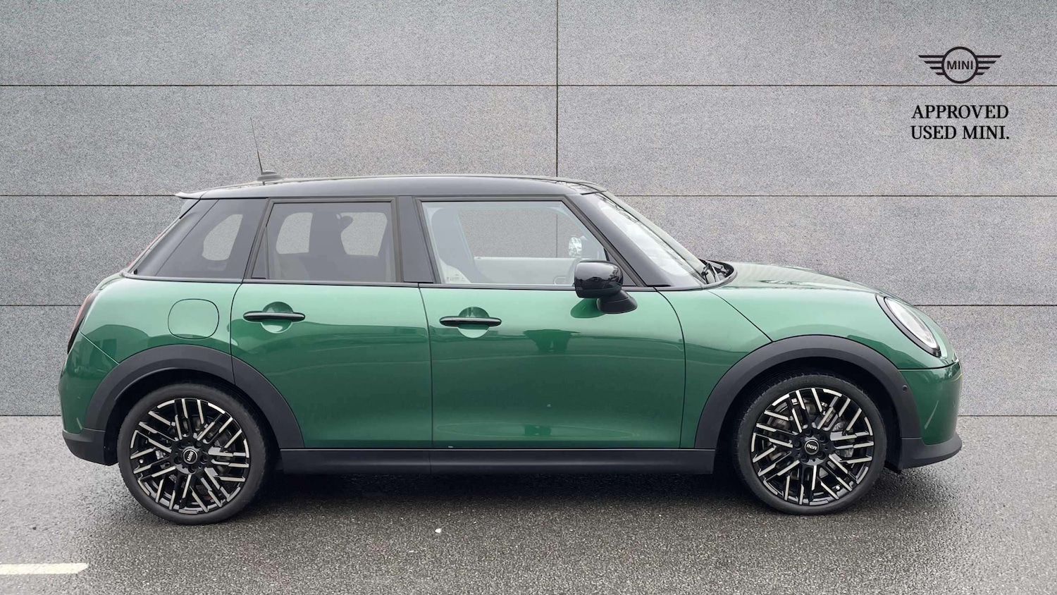 Used MINI Cooper 2025 for sale - 77123402: Photo 3