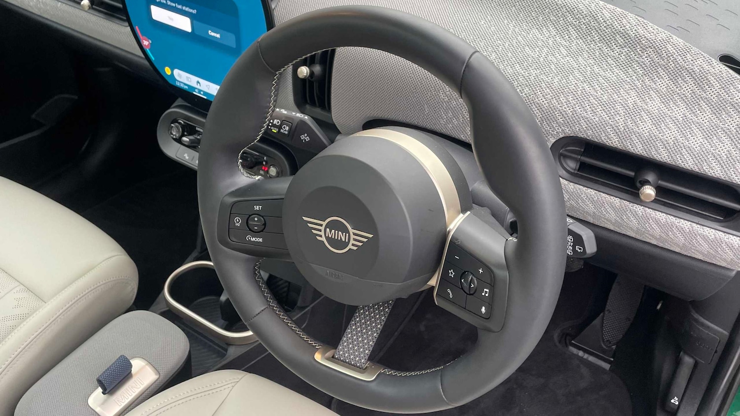 Used MINI Cooper 2025 for sale - 77123402: Photo 32