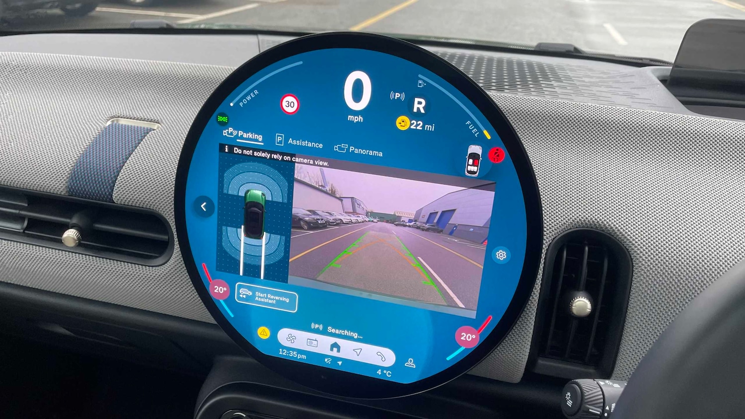 Used MINI Cooper 2025 for sale - 77123402: Photo 34