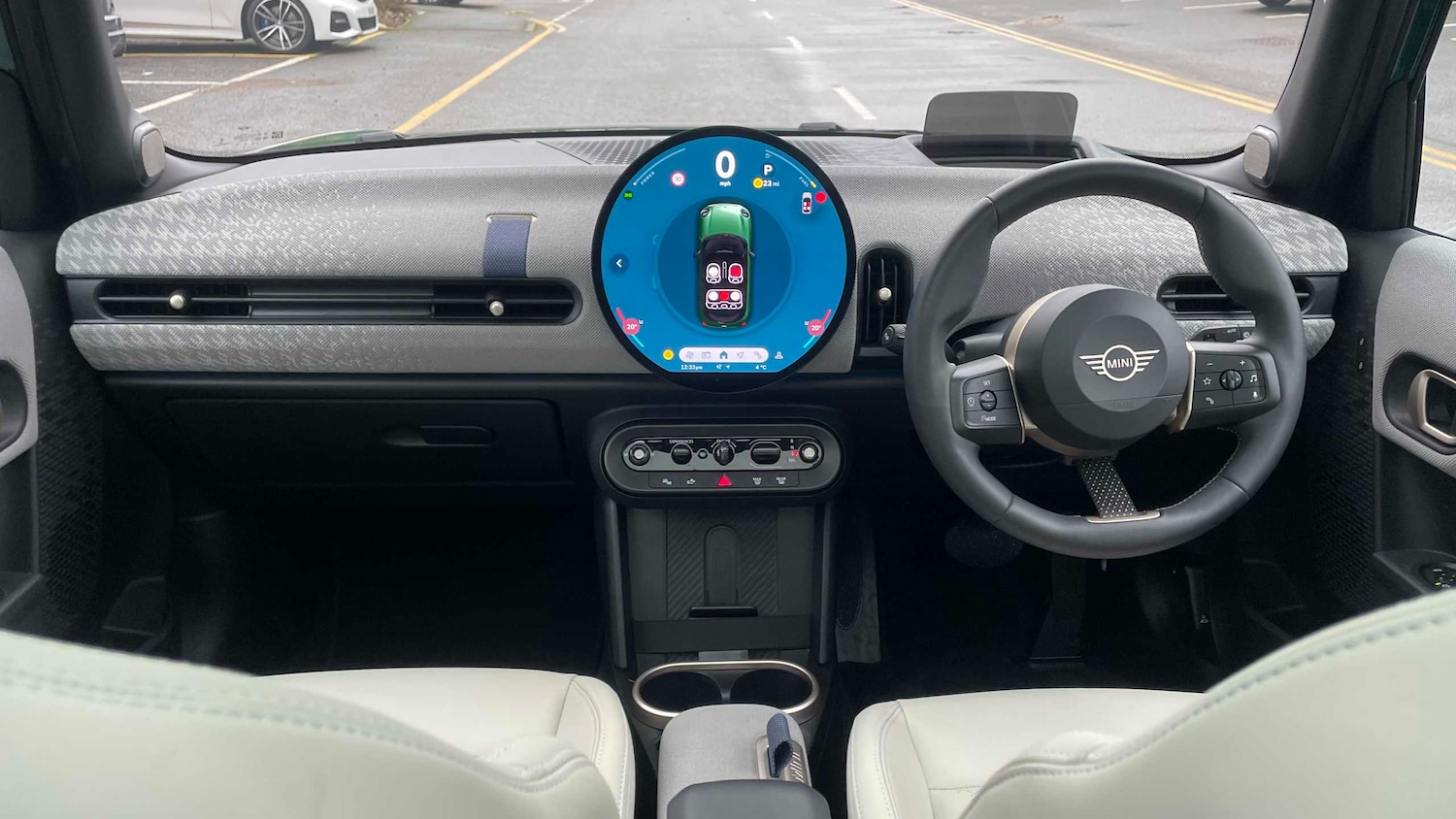 Used MINI Cooper 2025 for sale - 77123402: Photo 4