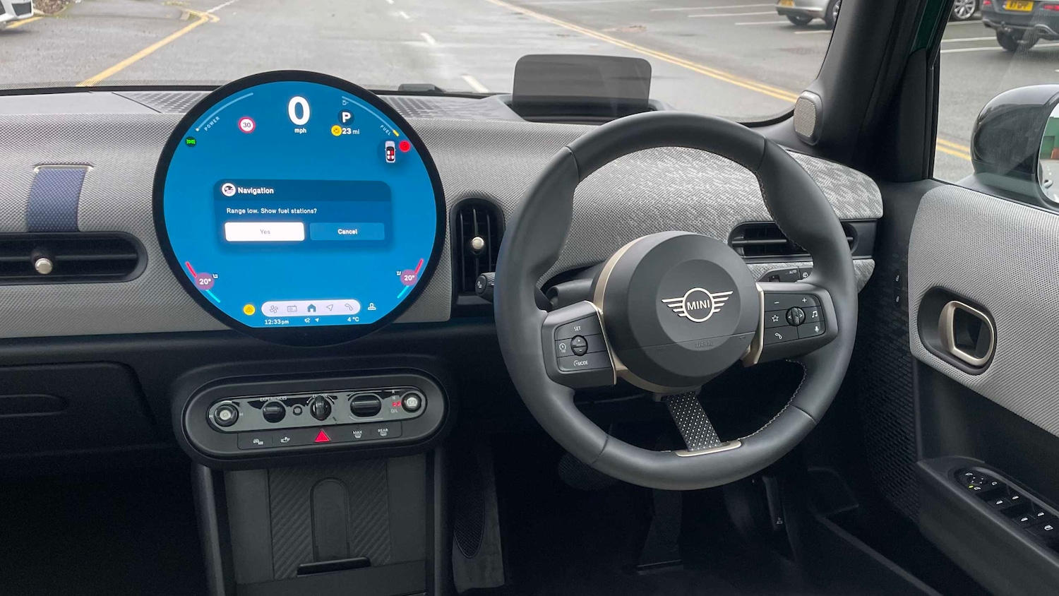 Used MINI Cooper 2025 for sale - 77123402: Photo 5