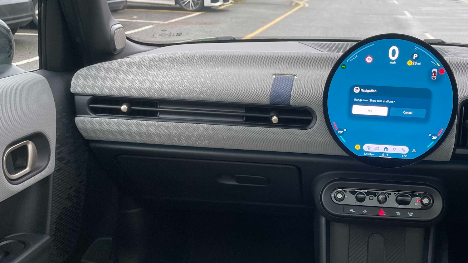 Used MINI Cooper 2025 for sale - 77123402: Photo 6