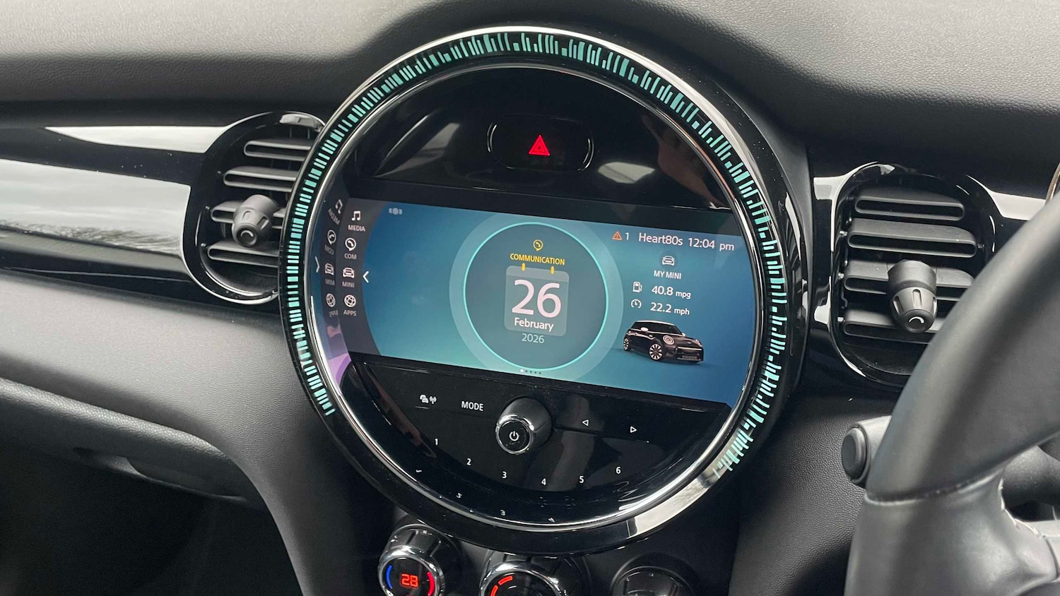 Used MINI Hatch 2022 for sale - 77698809: Photo 11