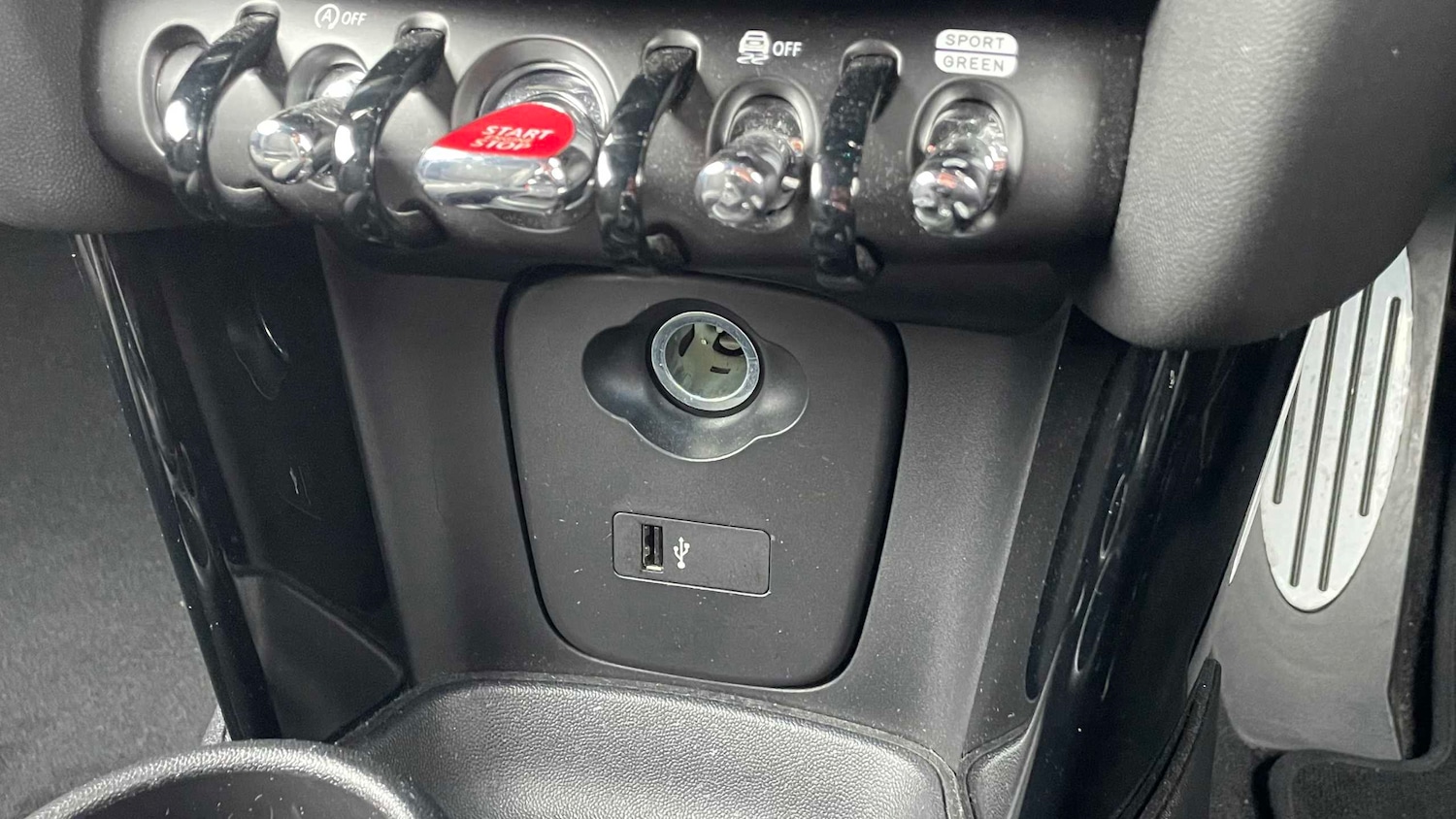 Used MINI Hatch 2022 for sale - 77698809: Photo 17