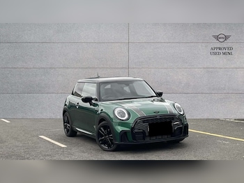 2022 - 1.5 Cooper Sport 3dr
