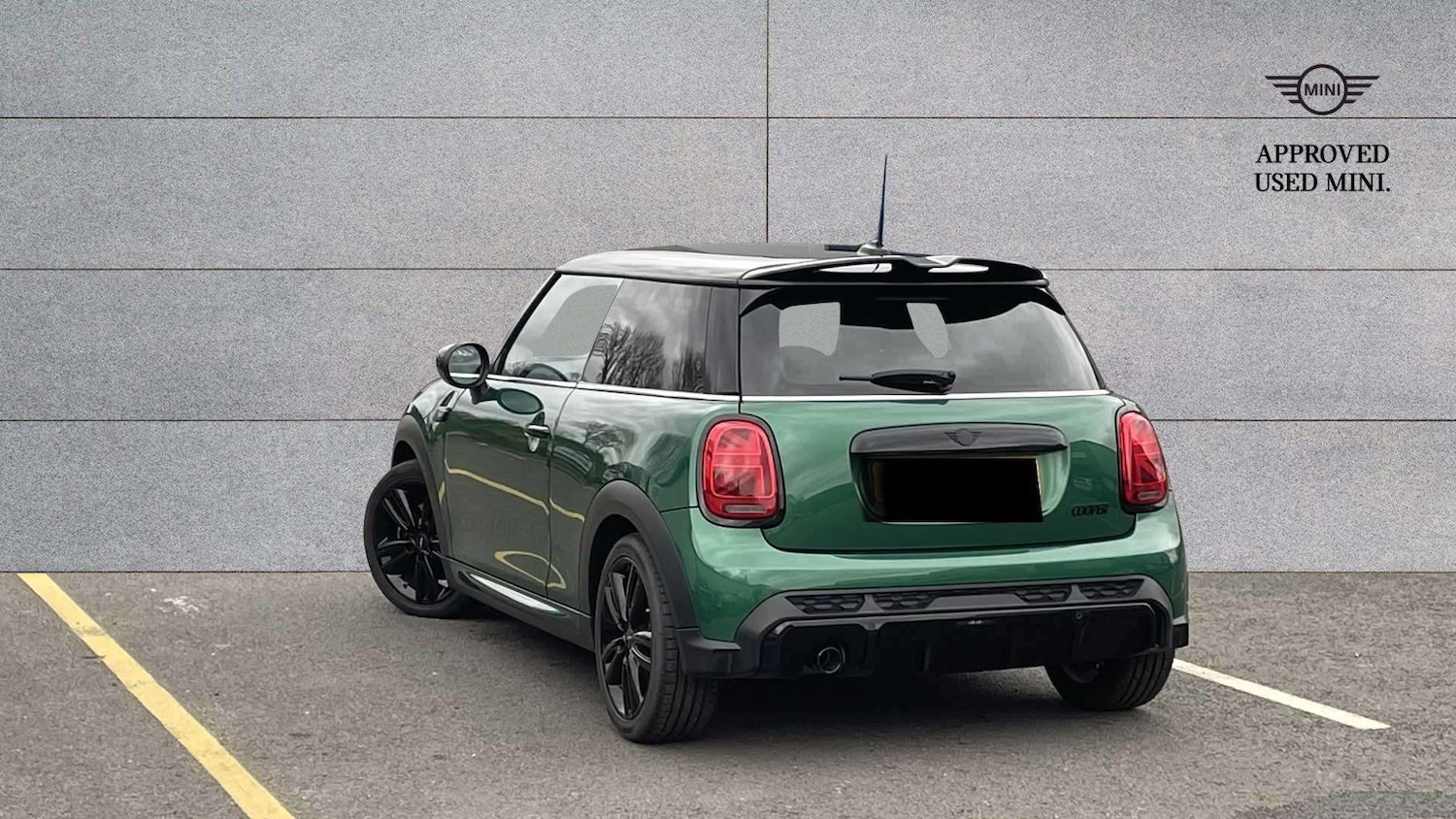 Used MINI Hatch 2022 for sale - 77698809: Photo 2