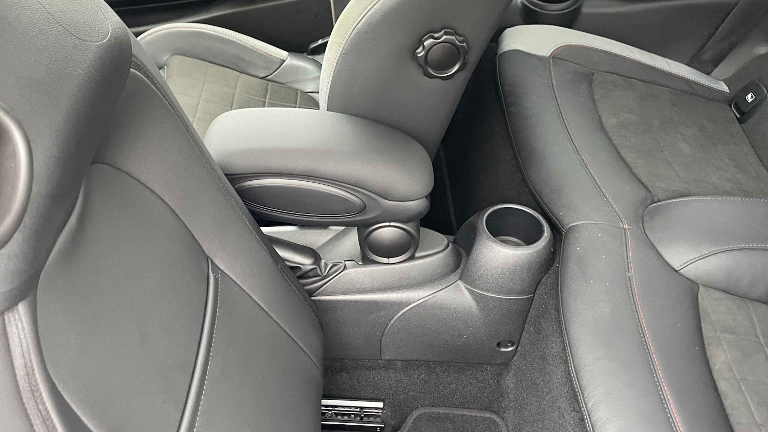 Used MINI Hatch 2022 for sale - 77698809: Photo 21