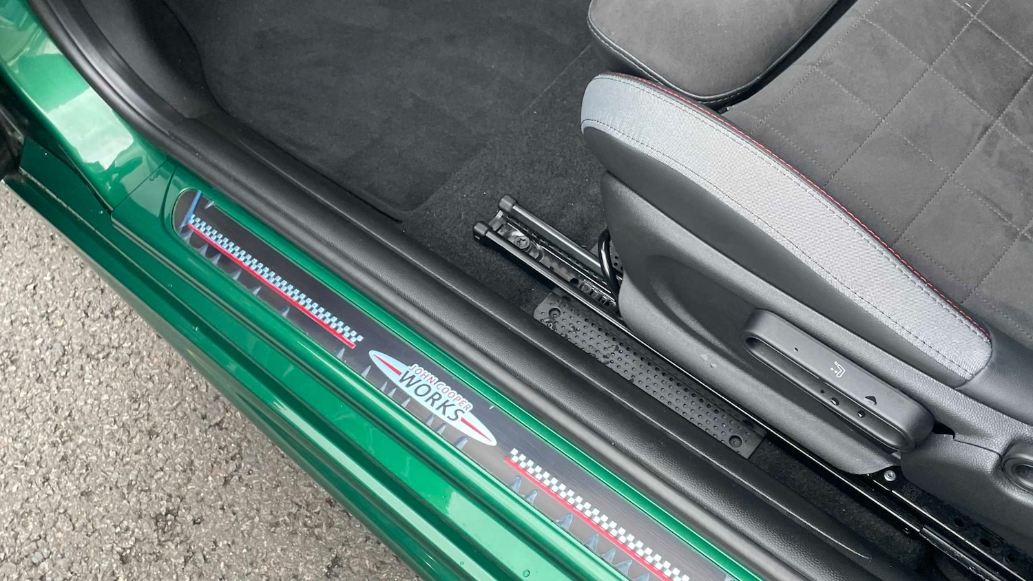 Used MINI Hatch 2022 for sale - 77698809: Photo 22