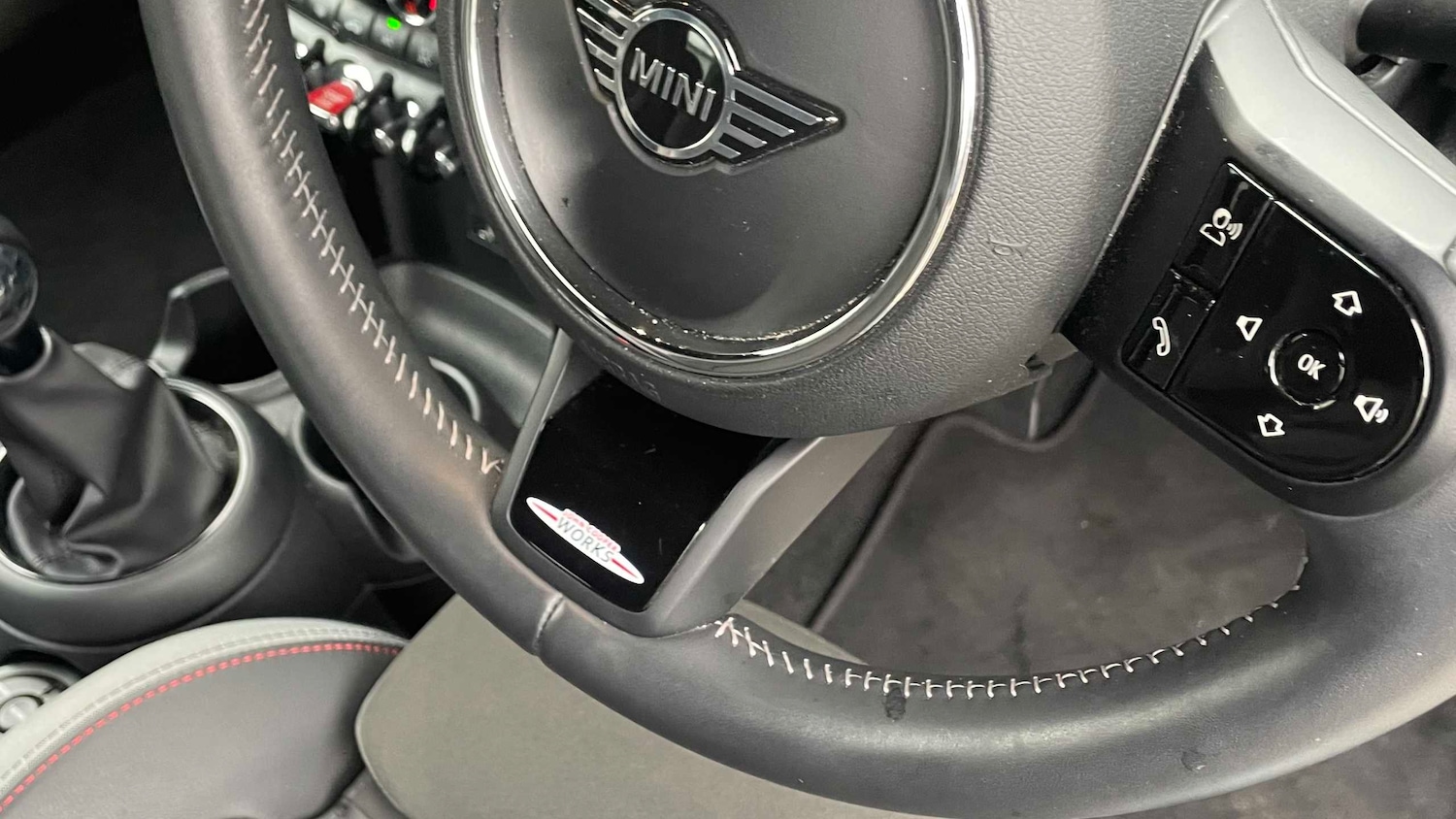 Used MINI Hatch 2022 for sale - 77698809: Photo 24