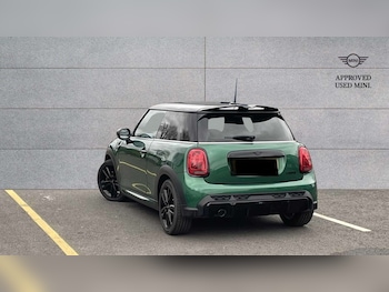 Used MINI Hatch 2022 for sale - 77698809: Photo