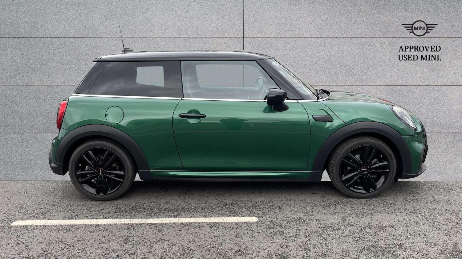 Used MINI Hatch 2022 for sale - 77698809: Photo 3