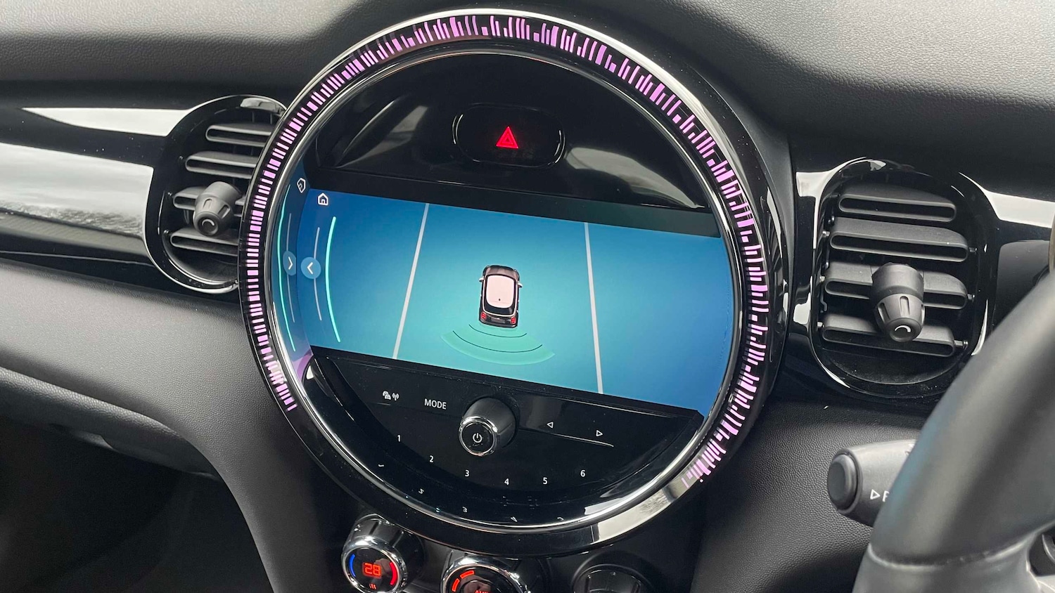 Used MINI Hatch 2022 for sale - 77698809: Photo 32