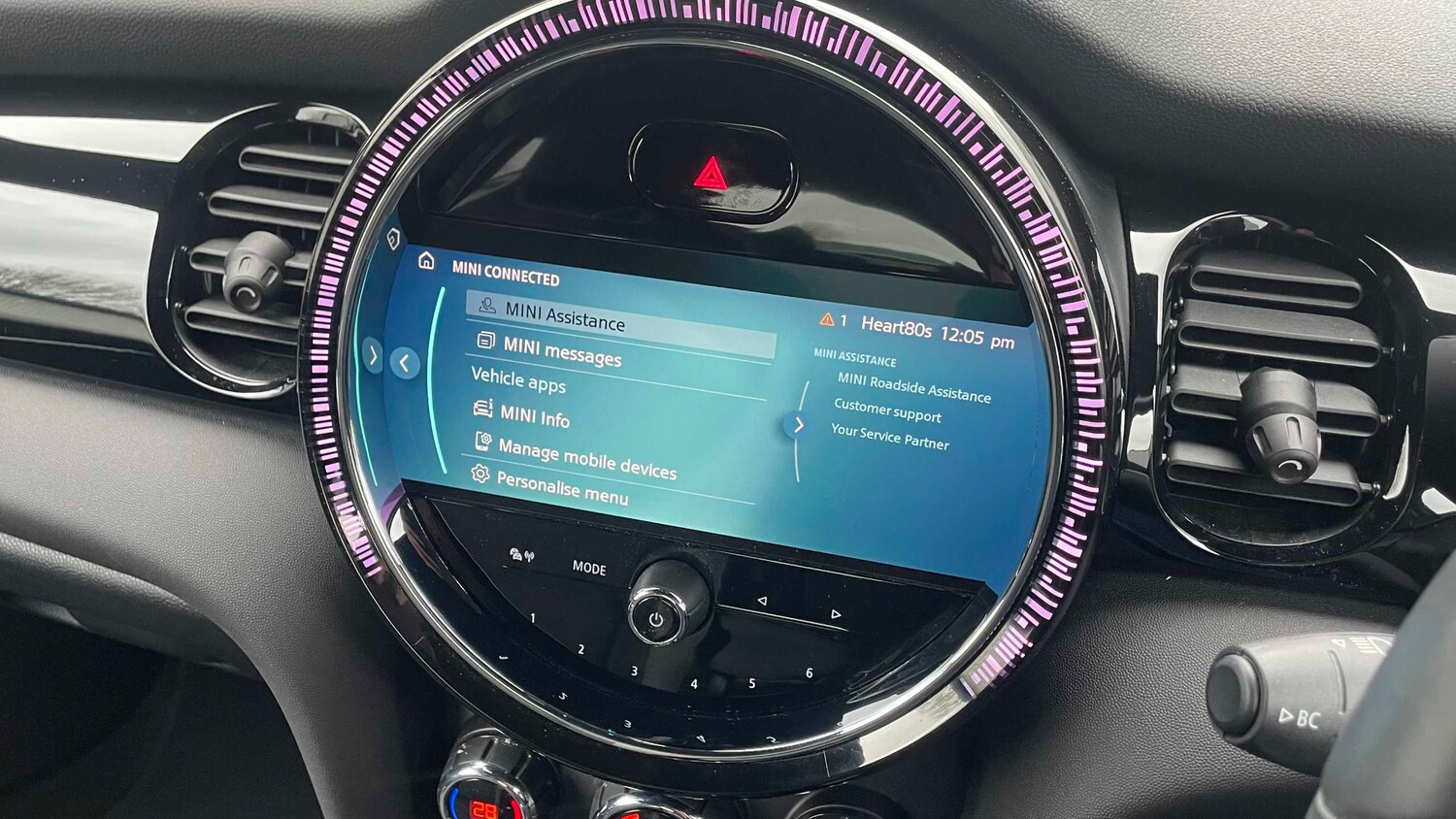 Used MINI Hatch 2022 for sale - 77698809: Photo 33