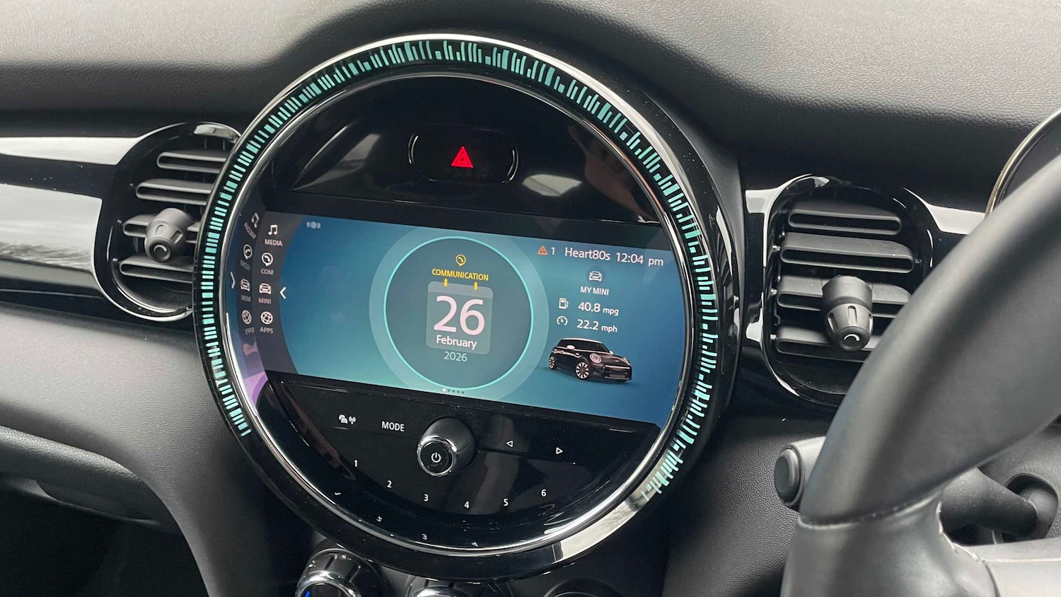 Used MINI Hatch 2022 for sale - 77698809: Photo 34