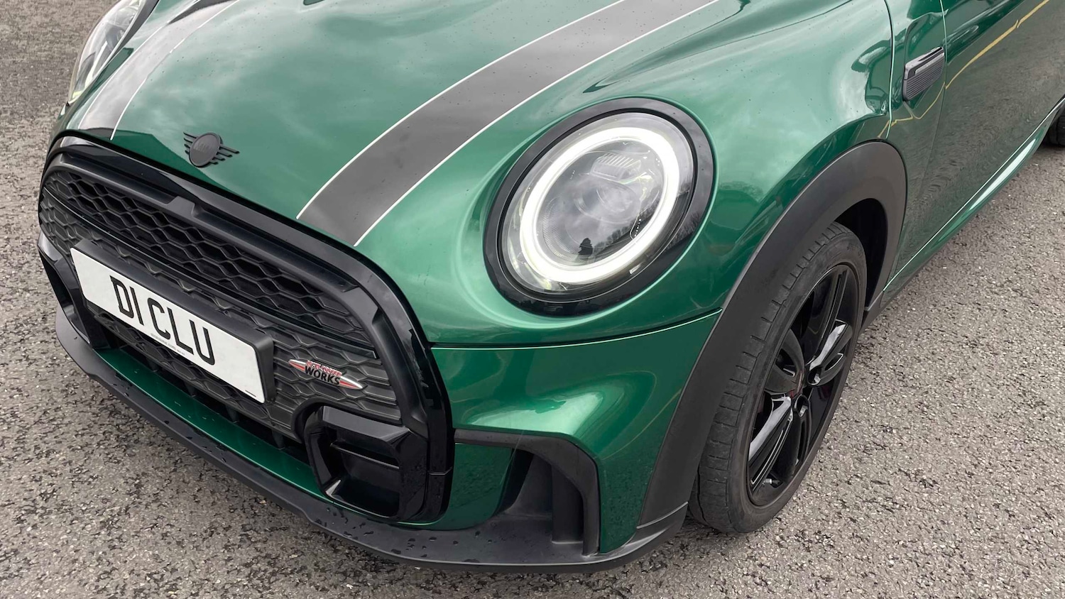 Used MINI Hatch 2022 for sale - 77698809: Photo 35