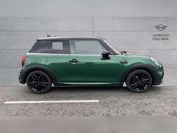 Used MINI Hatch 2022 for sale - 77698809: Photo