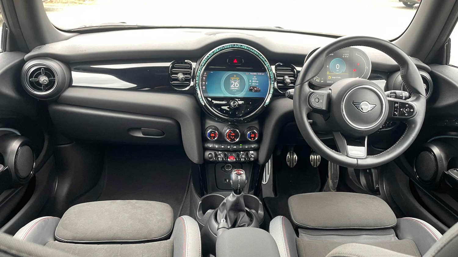 Used MINI Hatch 2022 for sale - 77698809: Photo 4