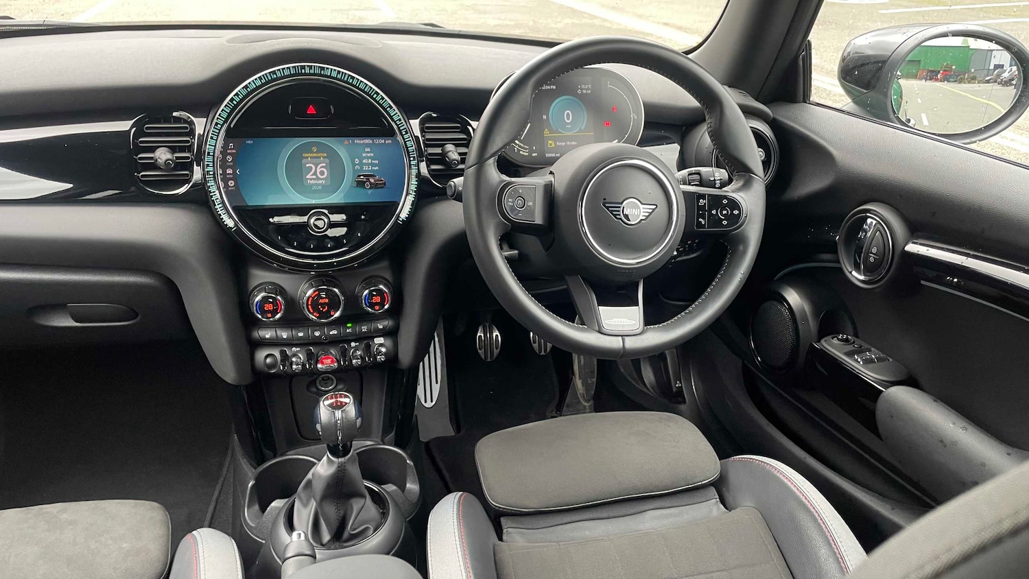 Used MINI Hatch 2022 for sale - 77698809: Photo 5