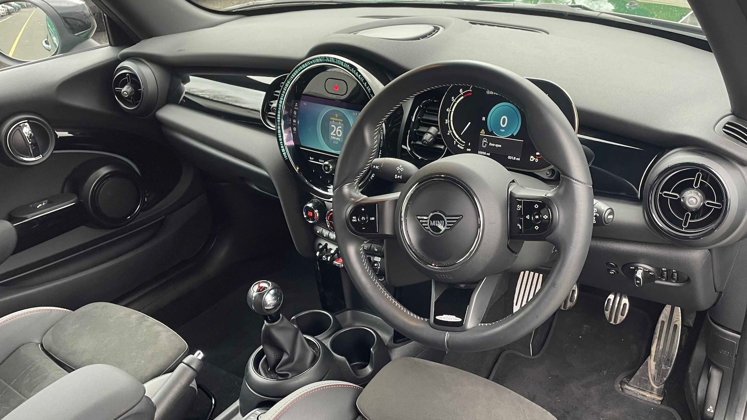 Used MINI Hatch 2022 for sale - 77698809: Photo 8