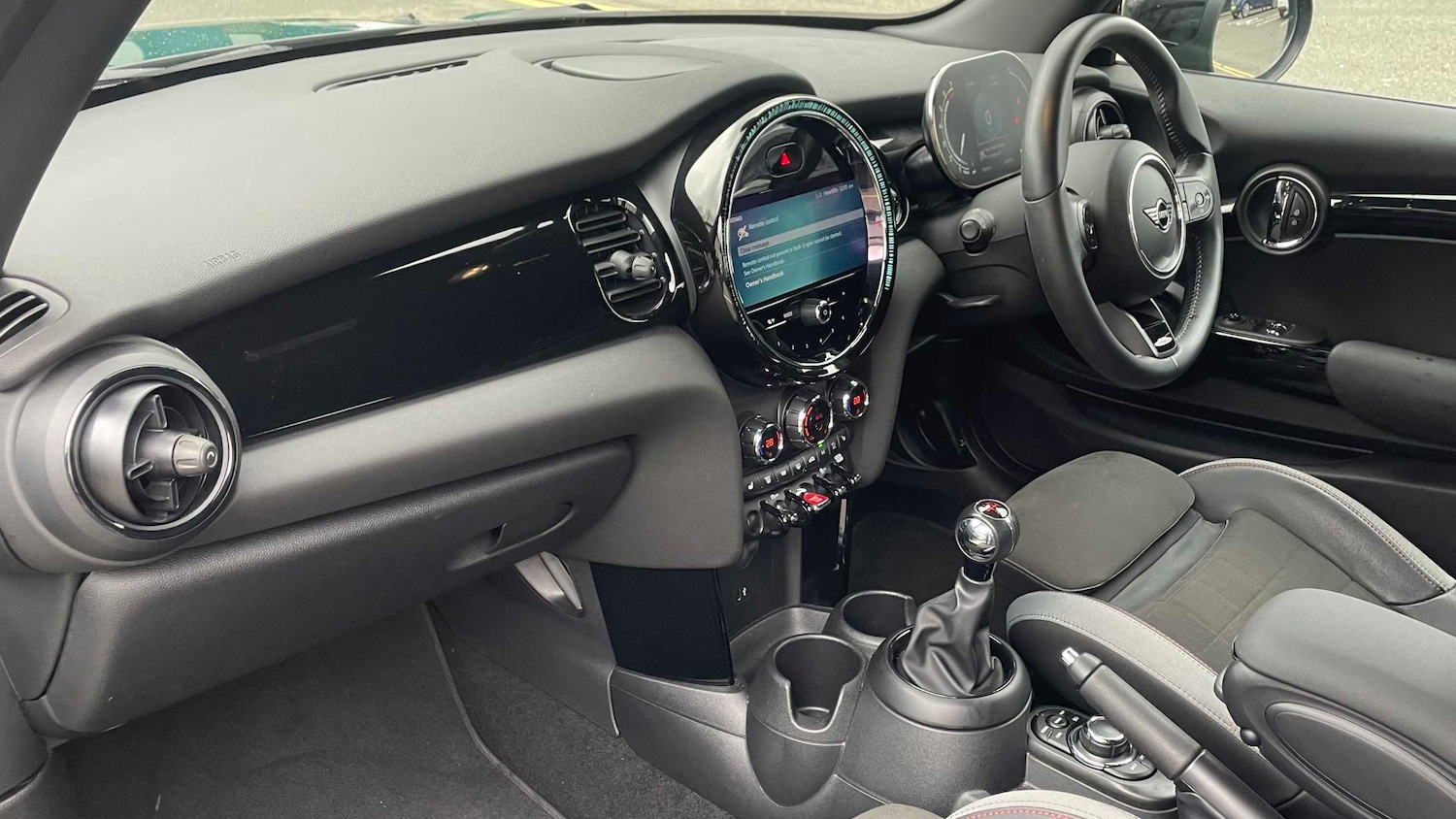 Used MINI Hatch 2022 for sale - 77698809: Photo 9