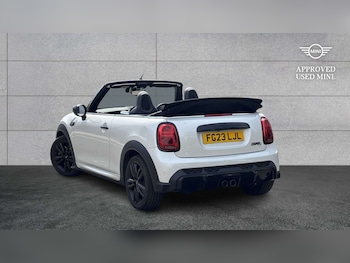 Used MINI Cooper 2023 for sale - 79161198: Photo