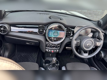 Used MINI Cooper 2023 for sale - 79161198: Photo