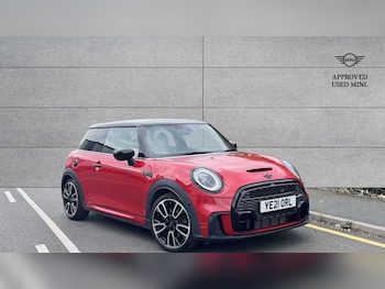 MINI - Hatch