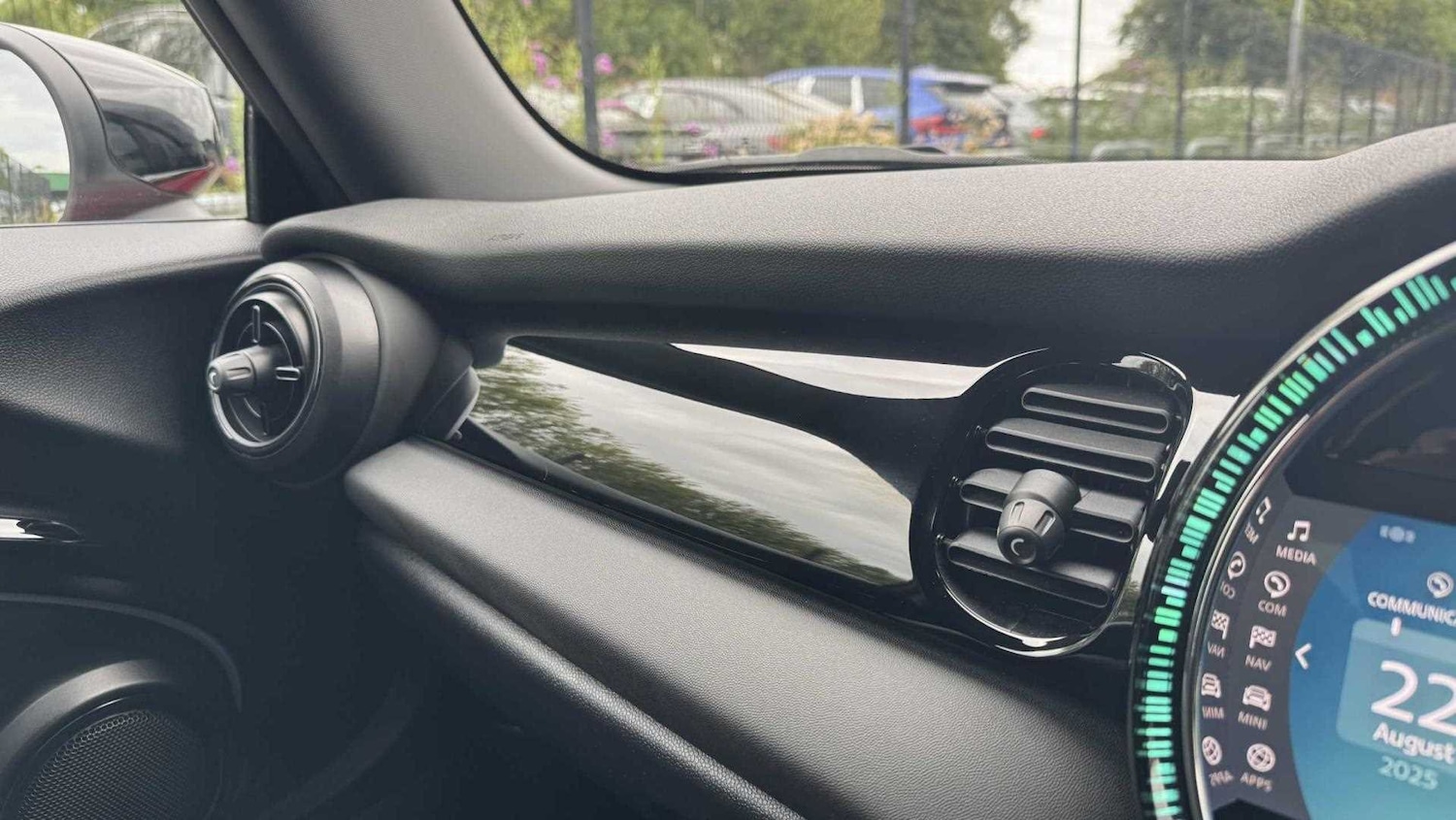 Vehicle 30