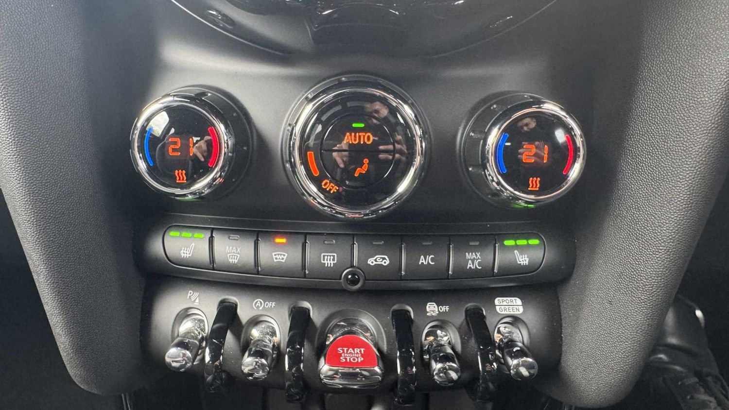 Vehicle 34