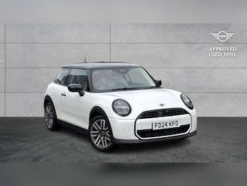 Used MINI Cooper 2024 for sale - 78970253: Photo