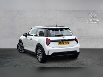 Used MINI Cooper 2024 for sale - 78970253: Photo