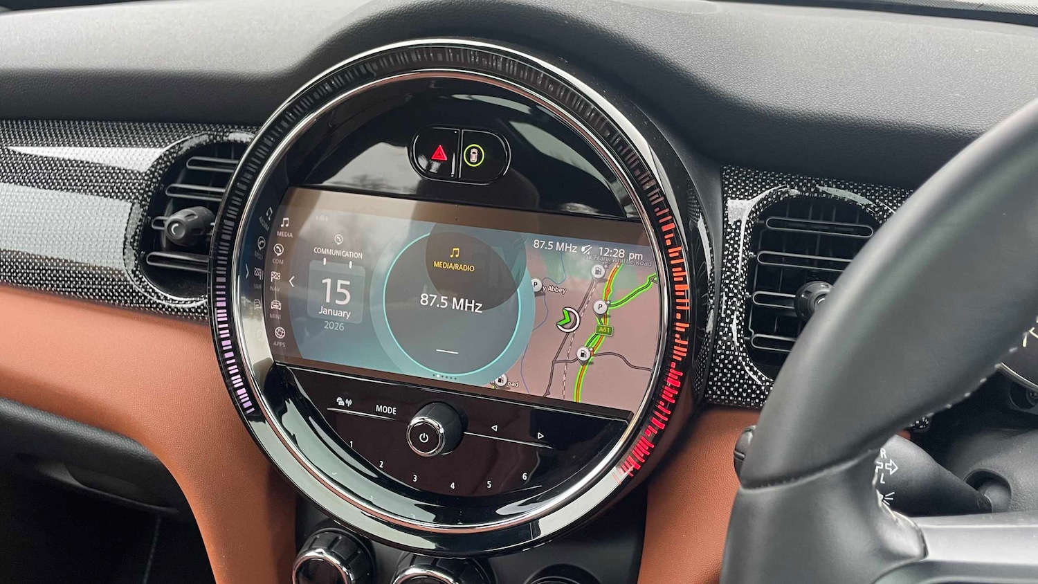 Used MINI Hatch 2023 for sale - 77233010: Photo 11