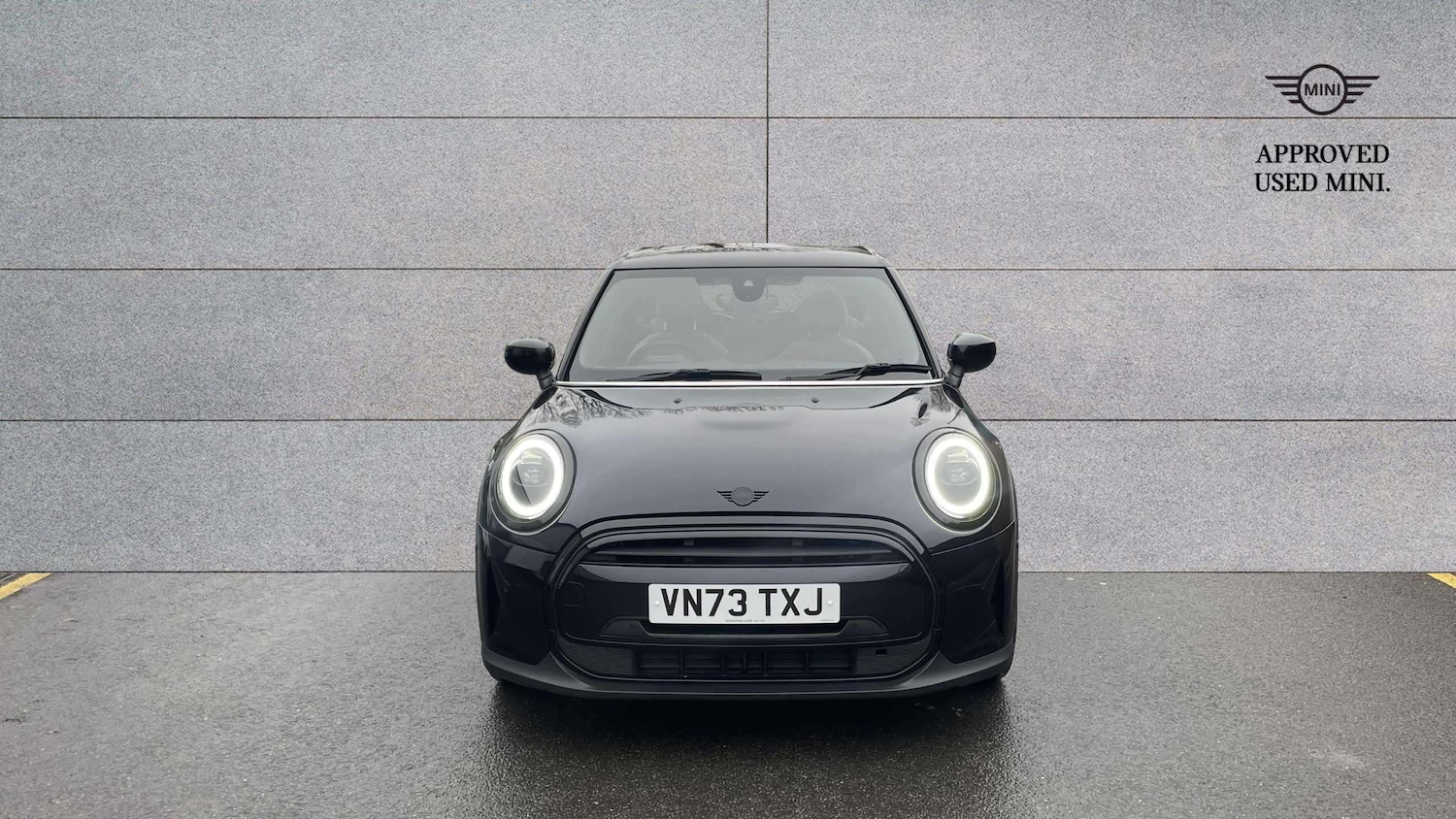 Used MINI Hatch 2023 for sale - 77233010: Photo 16