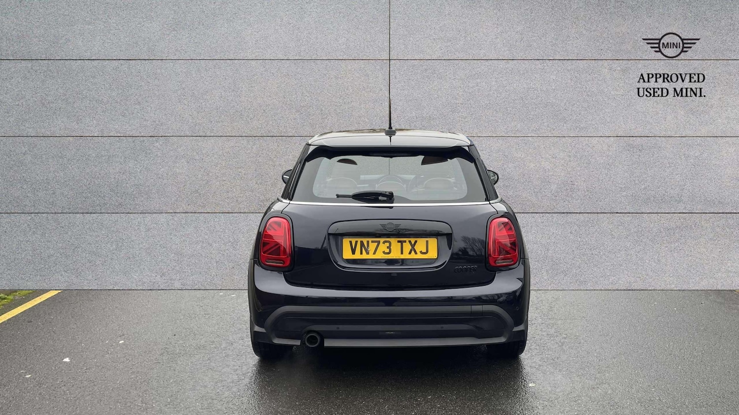 Used MINI Hatch 2023 for sale - 77233010: Photo 17