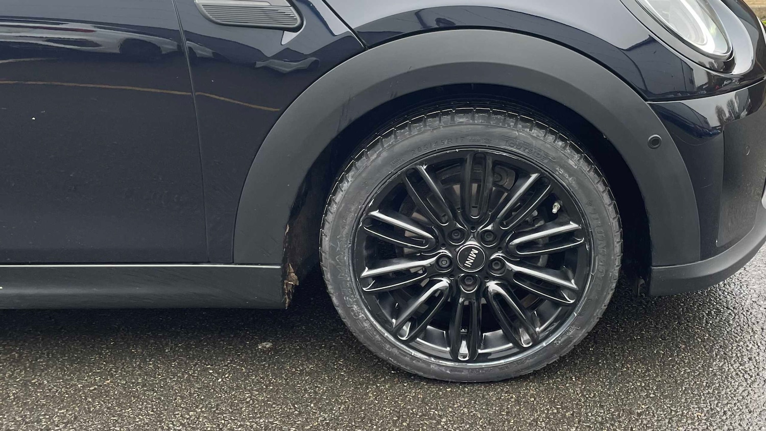 Used MINI Hatch 2023 for sale - 77233010: Photo 19