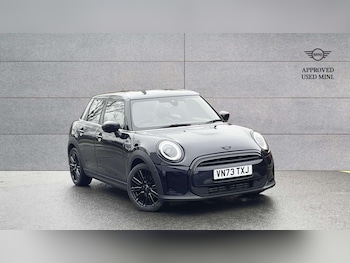 Used MINI Hatch 2023 for sale - 77233010: Photo