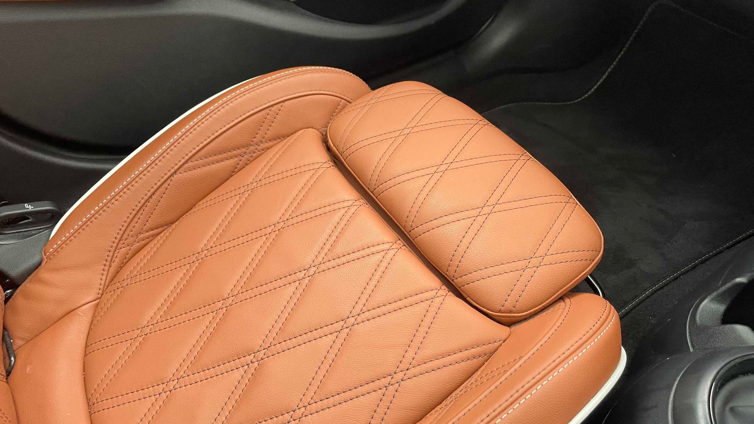 Used MINI Hatch 2023 for sale - 77233010: Photo 25