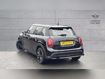 Used MINI Hatch 2023 for sale - 77233010: Photo